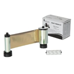 IDP Smart 30 & 50 Gold Ribbon 1200 prints - Image 1