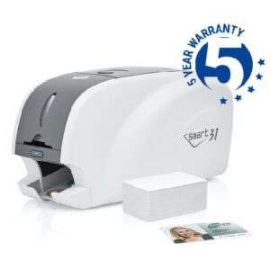 IDP Smart 31 Printer