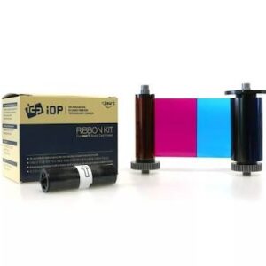 IDP Smart 21 Colour ribbon 100 prints
