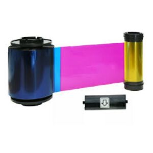 IDP Smart 70 Colour Ribbon 500 prints
