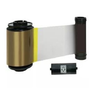 IDP Smart 70 Colour + UV Ribbon 500 prints - Image 1