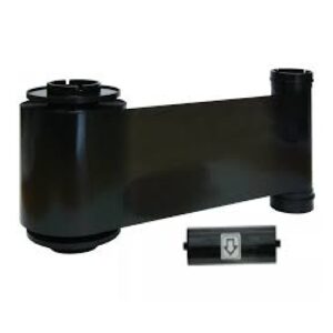 IDP Smart 70 Black Ribbon 3000 prints - Image 1