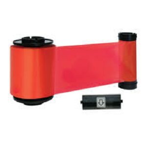 IDP Smart 70 Red Ribbon 3000 prints - Image 1