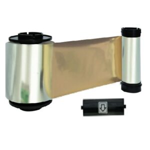 IDP Smart 70 Gold Ribbon 3000 prints - Image 1