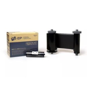 IDP Smart 31 & 51 Black Ribbon 1200 prints - Image 1