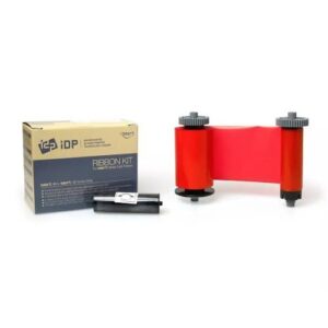 IDP Smart 31 & 51 Red Ribbon 1200 prints - Image 1